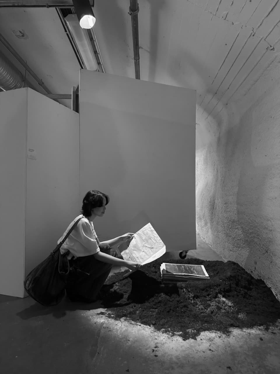 Lovers in Today's Wars