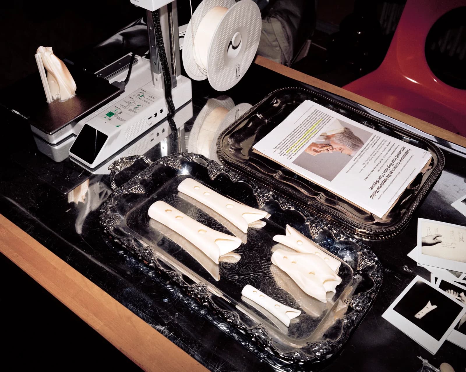 Photo by Veeti-Eemil Valkama